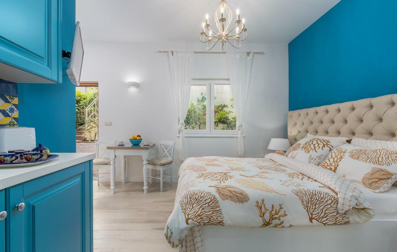 New!!! New Riva Luxury One - With Sunny Terrace & Big Garden Porec