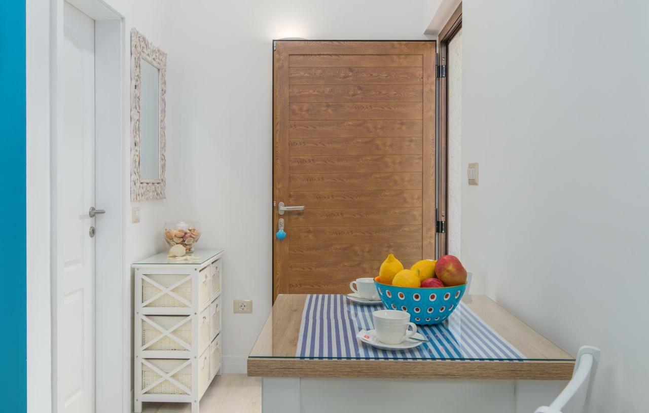 New!!! New Riva Luxury One - With Sunny Terrace & Big Garden Porec