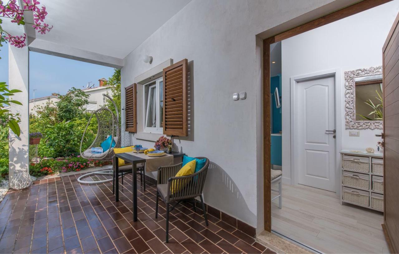Apartment New!!! New Riva Luxury One - With Sunny Terrace & Big Garden *