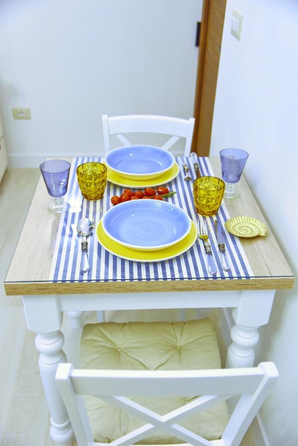 Apartment New!!! New Riva Luxury One - With Sunny Terrace & Big Garden *