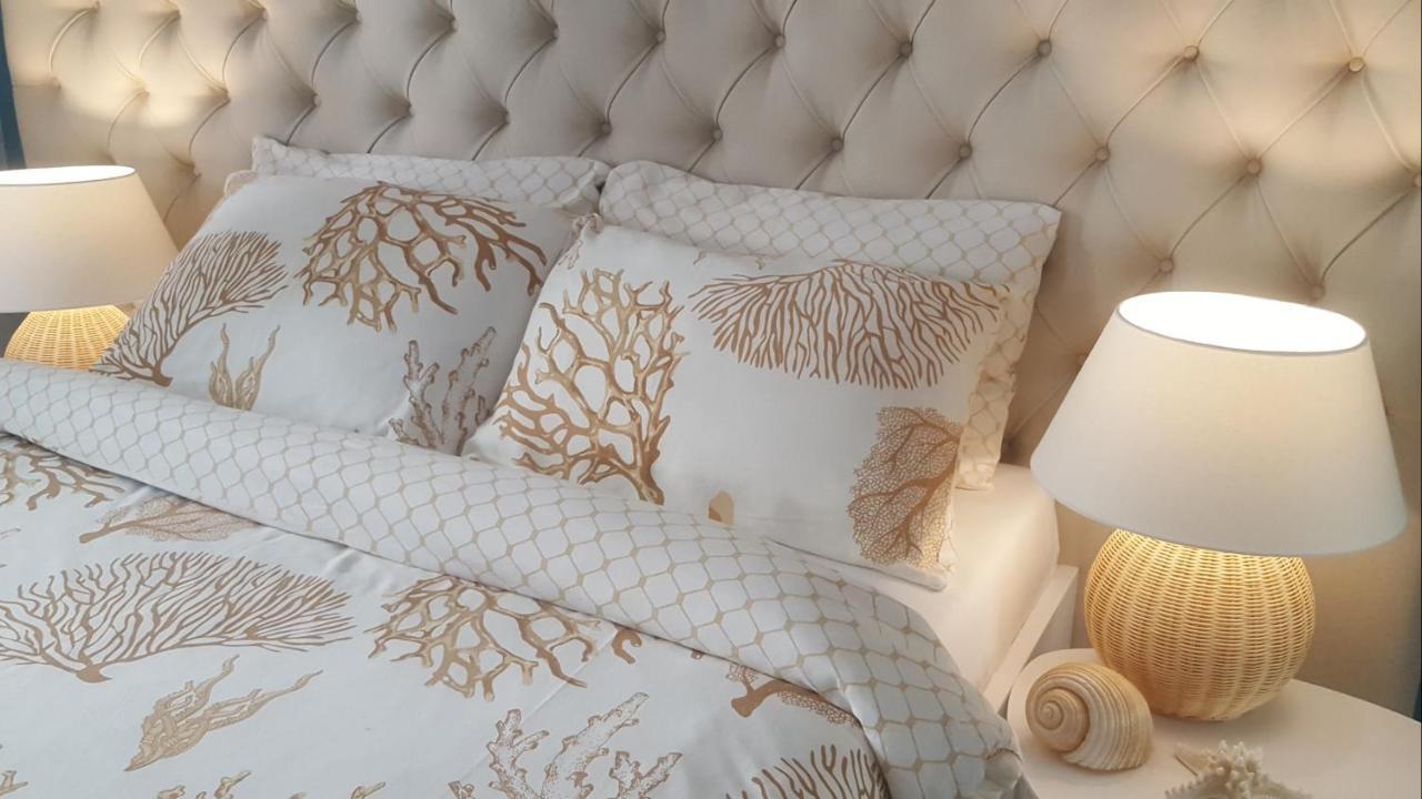 Apartment New!!! New Riva Luxury One - With Sunny Terrace & Big Garden Porec